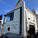 Cabina MAN TGM F99/L34 - 81600007840, 81600007911, 81600007841, 81600007912