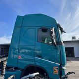 Volvo FH4 kabina 85154080, 85146918, 85135366