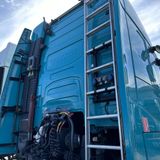 Volvo FH4 kabina 85154080, 85146918, 85135366