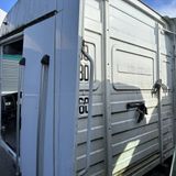 Renault Magnum hytt - 5600718547