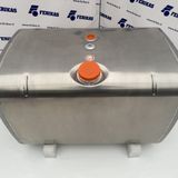 New MAN fuel tank 450L 700x700x1060 81122015700, 81122015714, 81122015658, 81122015611, 81122016415, 81122016343