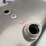 New MAN fuel tank 450L 700x700x1060 81122015700, 81122015714, 81122015658, 81122015611, 81122016415, 81122016343