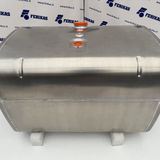 New MAN fuel tank 450L 700x700x1060 81122015700, 81122015714, 81122015658, 81122015611, 81122016415, 81122016343