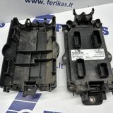 Volvo EBS7 valdymo blokas 0486110011, 21664214
