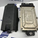 Volvo EBS7 valdymo blokas 0486110011, 21664214
