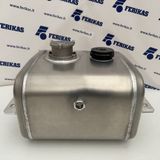 Hydrauloljetank 70L 330x480x500 för montering i ramen - 330x480x500