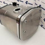 Hydraulisäiliö 300L 590x630x950 - 590x630x950