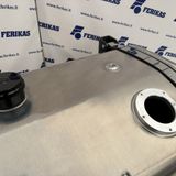 Hydraulisäiliö 300L 590x630x950 - 590x630x950