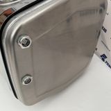 Hydraulisäiliö 300L 590x630x950 - 590x630x950