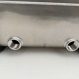 Hydraulisäiliö 300L 590x630x950 - 590x630x950