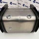 Hydraulisäiliö 300L 590x630x950 - 590x630x950