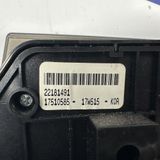 Volvo FH4 šviesų valdymo blokas 22181491