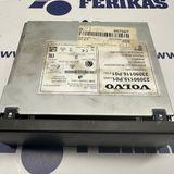 Volvo FH4 radio 23090119, 23090116, 23396054
