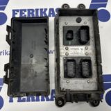 Volvo FH4 EURO6 CCIOM control unit 22481332 P02