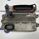 Unité de commande des gaz d'échappement Mercedes Benz MB Actros MP4 ACM2.1 - A0004464954, A4704460054