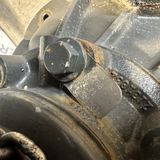 Scania Differential R780 2.71 - R780, 2.71, 2551963