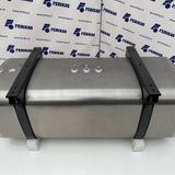 Kuro bakas, šaldymo įrenginio 500L 560x640x1530