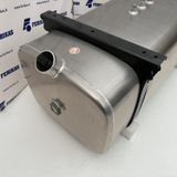 Kuro bakas, šaldymo įrenginio 500L 560x640x1530