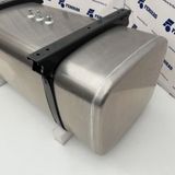 Kuro bakas, šaldymo įrenginio 500L 560x640x1530