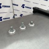 Kuro bakas, šaldymo įrenginio 500L 560x640x1530