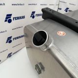 Kuro bakas, šaldymo įrenginio 500L 560x640x1530