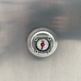 Kuro bakas, šaldymo įrenginio 500L 560x640x1530