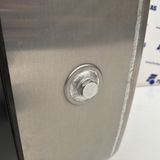 Kuro bakas, šaldymo įrenginio 500L 560x640x1530