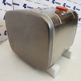 Bränsletank Mercedes Benz 200L 560x640x620 - A4054700201, A9414701701, A4054702001