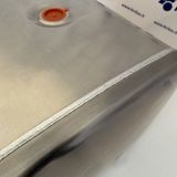 Bränsletank Mercedes Benz 200L 560x640x620 - A4054700201, A9414701701, A4054702001