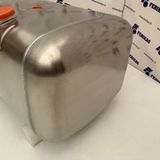 Serbatoio carburante Mercedes Benz MP4 MP5 290L 565x650x950 - A9604701103, A9604701603, A9604702104, A9604704902, A9604704102