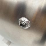 Serbatoio carburante Mercedes Benz MP4 MP5 290L 565x650x950 - A9604701103, A9604701603, A9604702104, A9604704902, A9604704102