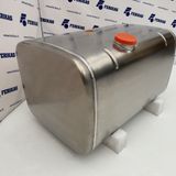 Kuro bakas Mercedes Benz 300L 560x640x940