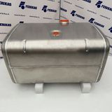 Kuro bakas Mercedes Benz 300L 560x640x940