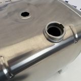 Bränsletank Mercedes Benz 320L 700x650x850 - A9604706402, A9604705502
