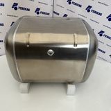 Bränsletank Mercedes Benz 320L 700x650x850 - A9604706402, A9604705502