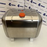 Kuro bakas Mercedes Benz Actros MP4 MP5 360L 700x735x850