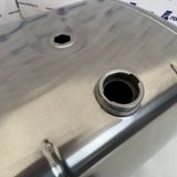 Kuro bakas Mercedes Benz Actros MP4 MP5 360L 700x735x850