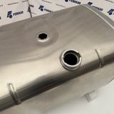 Kuro bakas Mercedes Benz 430L 700x650x1100