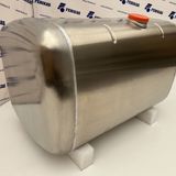 Polttoainesäiliö Mercedes Benz Actros MP4 MP5 480L 700x735x1100 - A9604704303, A9604704602, A9604705304, A9604707604