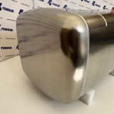 Fuel tank Mercedes Benz Actros MP4 MP5 540L 700x735x1250