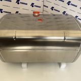 Fuel tank Mercedes Benz Actros MP4 MP5 540L 700x735x1250