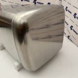 Fuel tank Mercedes Benz 550L 700x700x1230