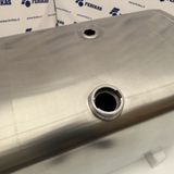 Fuel tank Mercedes Benz 550L 700x700x1230