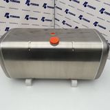 Kuro bakas Mercedes Benz Actros MP4 570L 700x650x1450