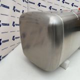 Kuro bakas Mercedes Benz Actros MP4 570L 700x650x1450