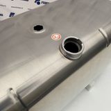 Kuro bakas Mercedes Benz Actros MP4 570L 700x650x1450