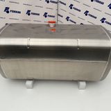 Kuro bakas Mercedes Benz Actros MP4 570L 700x650x1450