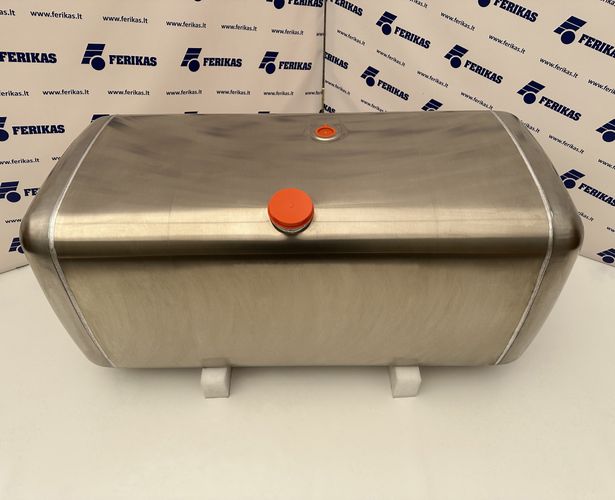 Bränsletank Mercedes Benz 650L 700x700x1500 - A9344700401, A9344700001, A3754701701, A3754702601, A3754703701, A9424700901
