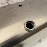 Serbatoio carburante Mercedes Benz 650L 700x700x1500 - A9344700401, A9344700001, A3754701701, A3754702601, A3754703701