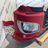 DAF XF106 kompletny przedni zderzak - 1953383, 1953385, 1835874, 1835875, 1948243, 1948244
